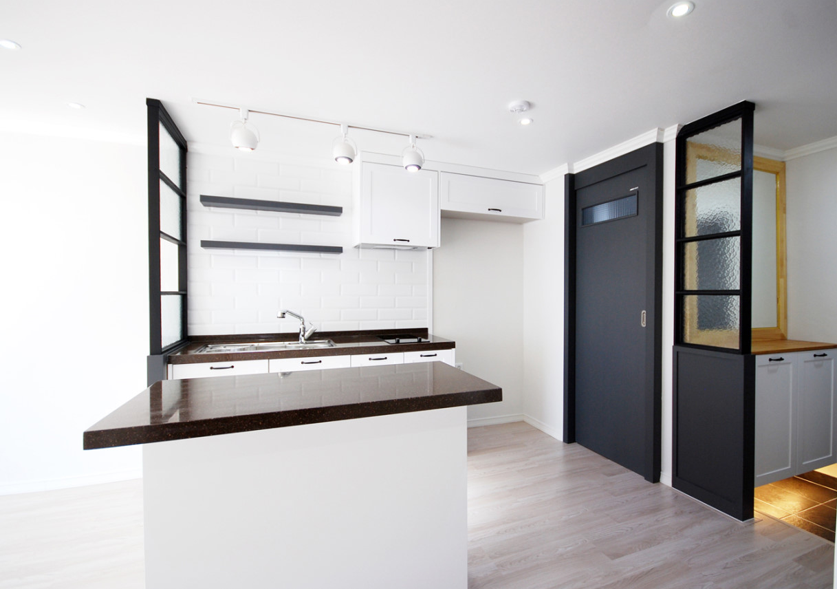  울산 아파트 인테리어 업체 추천 BEST5 - 예담디자인