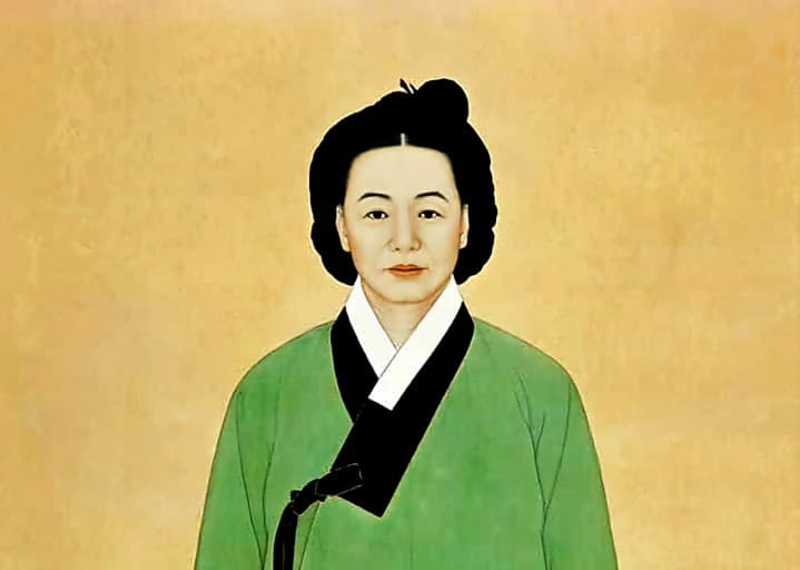 김만덕, 조선 최고의 여성 기업가이자 기부 정신의 상징