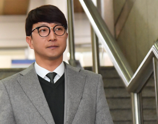 이규혁 프로필