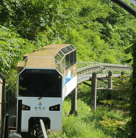 3&amp;#44; 삼척시 대금굴