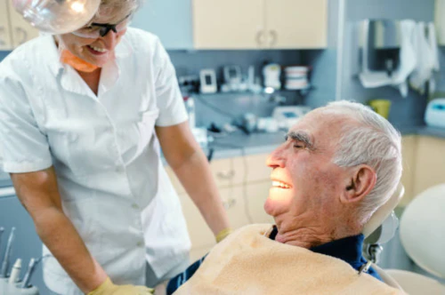 기초생활수급자 임플란트 10