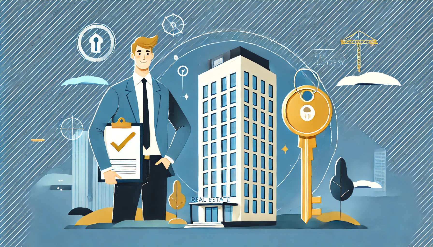 청약 당첨 전략! 확률 높이는 꿀팁 총정리