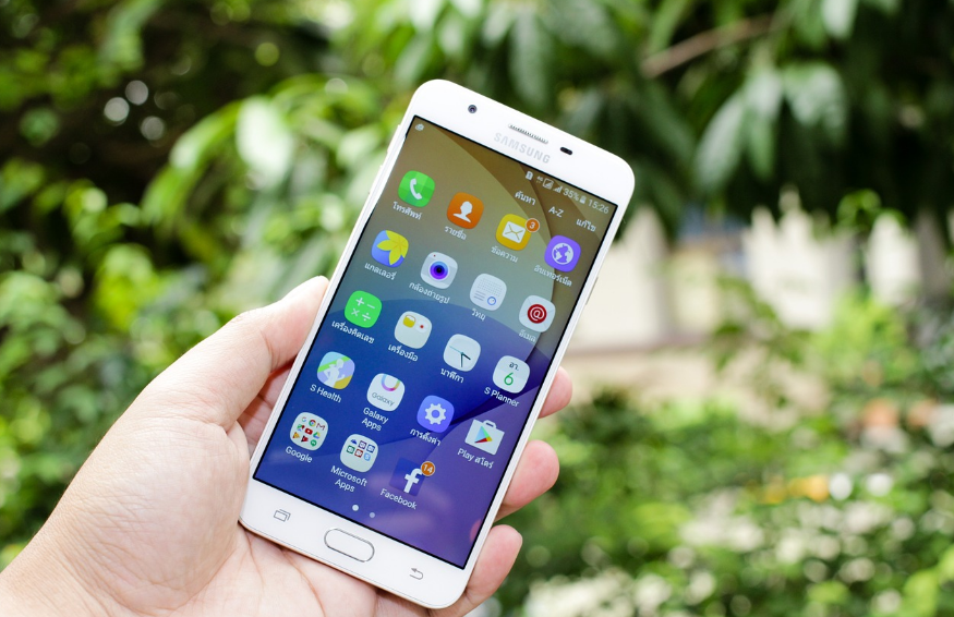 삼성 스마트폰