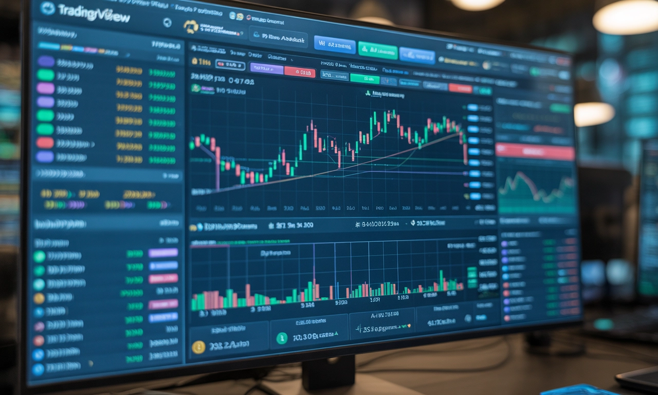 트레이딩뷰인디케이터