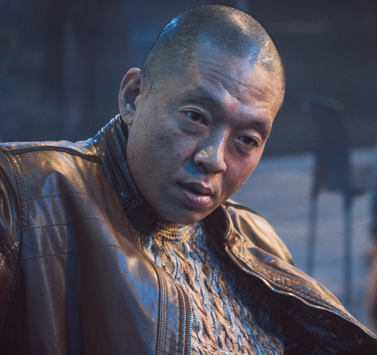 배우 박지환의 경력과 방송 활동 및 결혼 스토리_범죄도시 1의 박지환