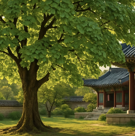 피나무 묘목 키우기 A to Z (묘목 심기부터 관리까지)