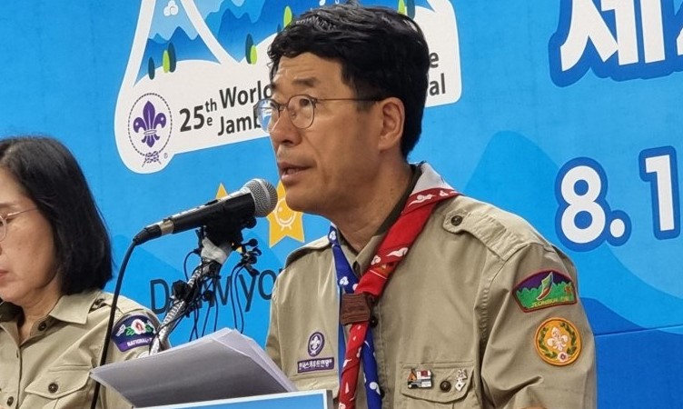 최창행 사무총장