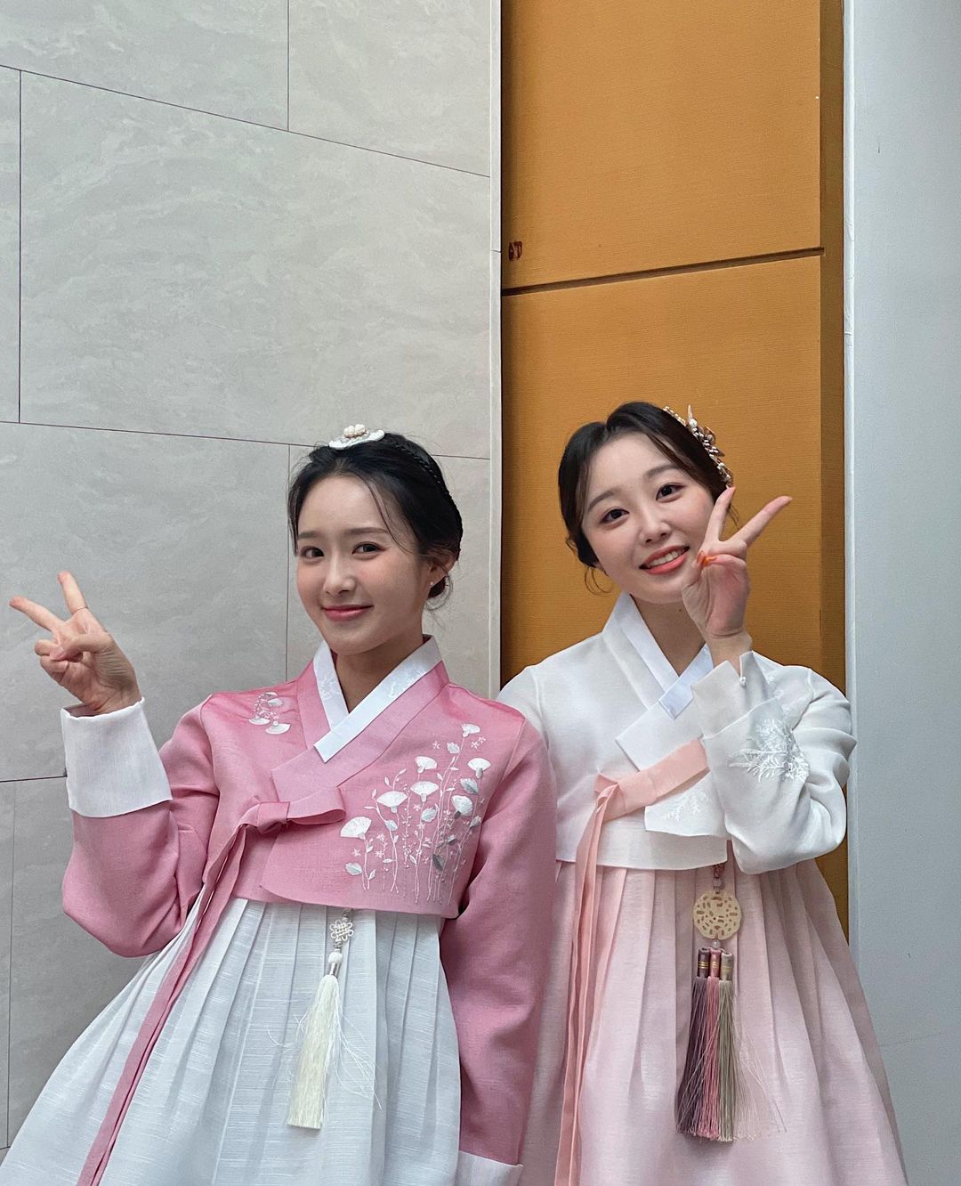 김수민 아나운서