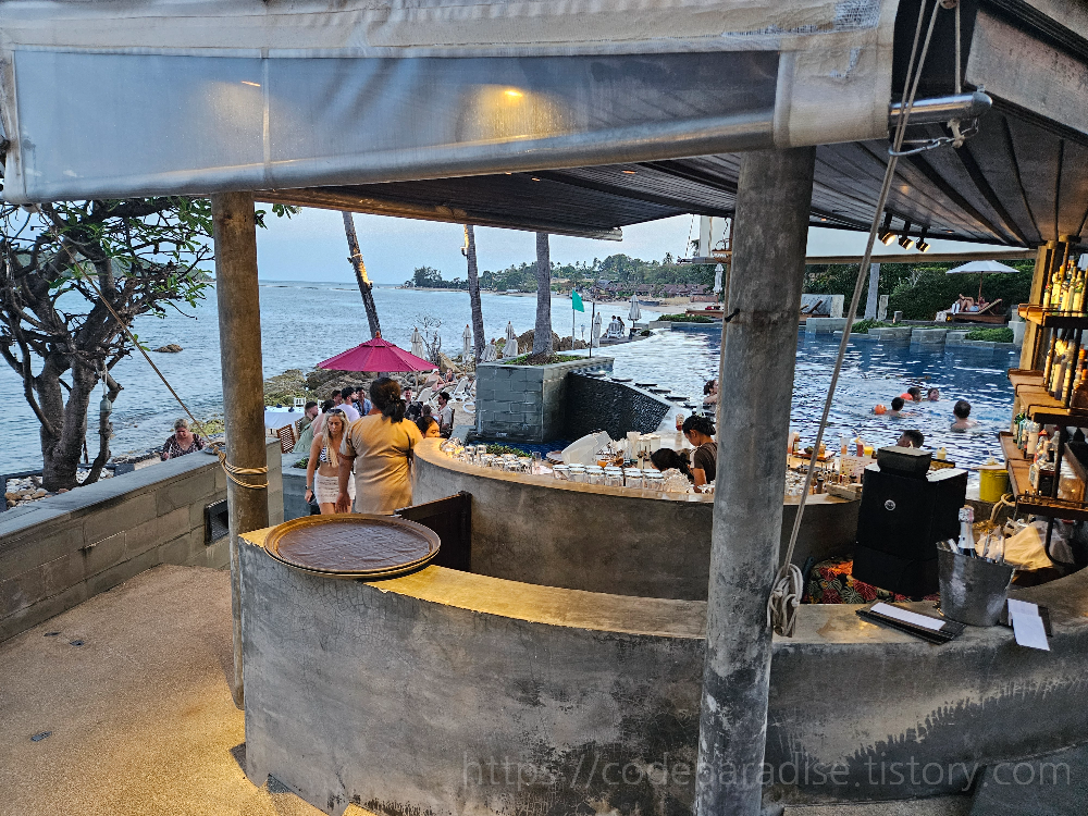 ํธํ
์๋น ๋ทฐ ์ฌ์ง