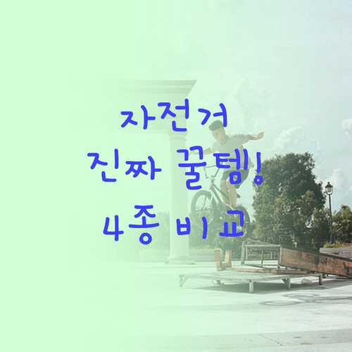 자전거 거치대 고민 끝 가성비 실내 ..