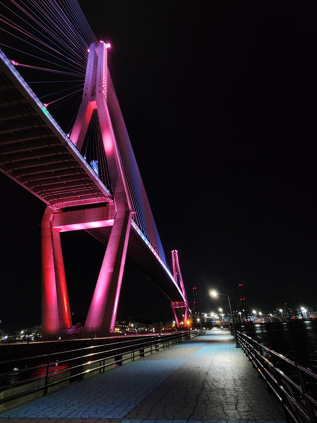 부산 야경 좋은 차박장소