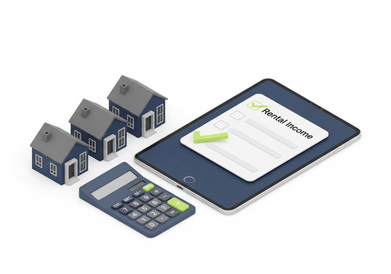 아파트 월세 소득신고