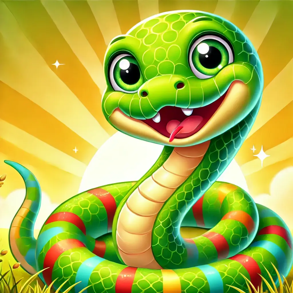 2025년 뱀의 해에 보는 뱀띠 운세