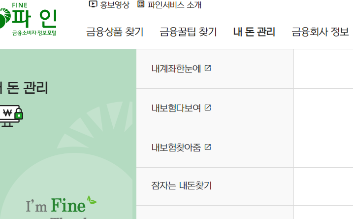 숨은 금융자산