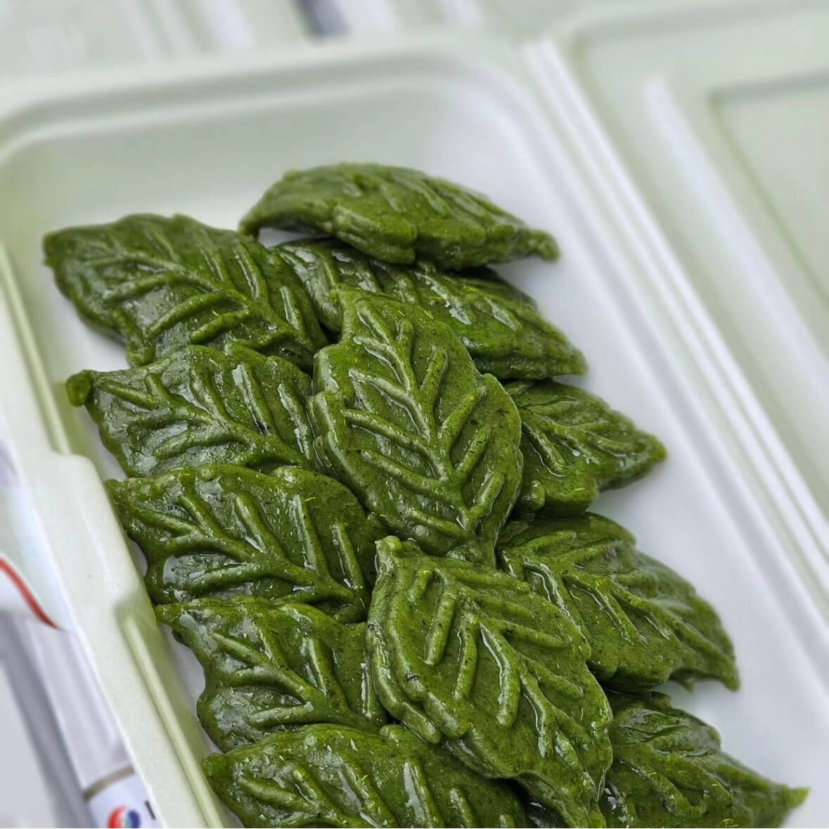 영양 산나물축제