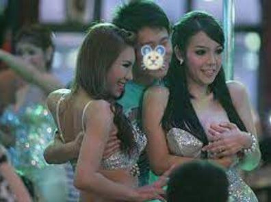 중국 막내절 풍습