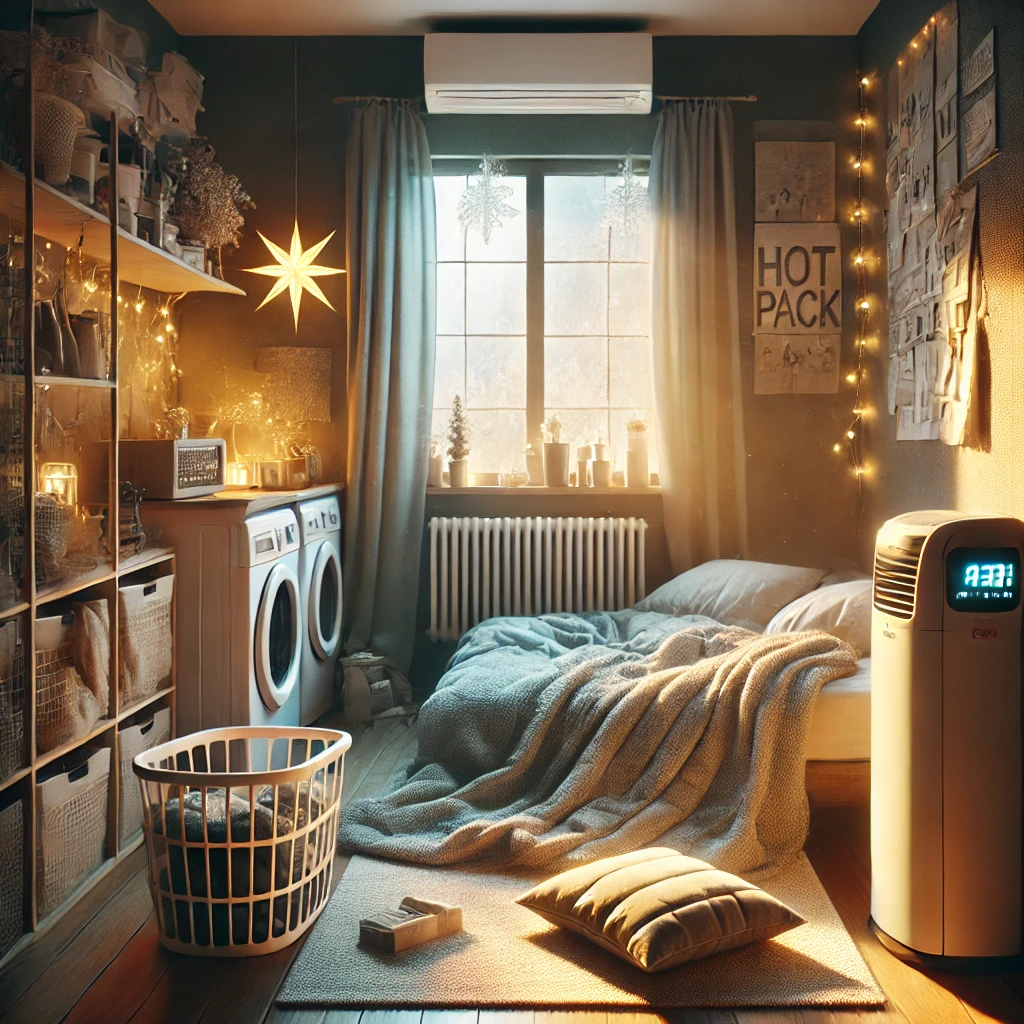 전기요금 폭탄 피하는 자취생 필독 생활습관