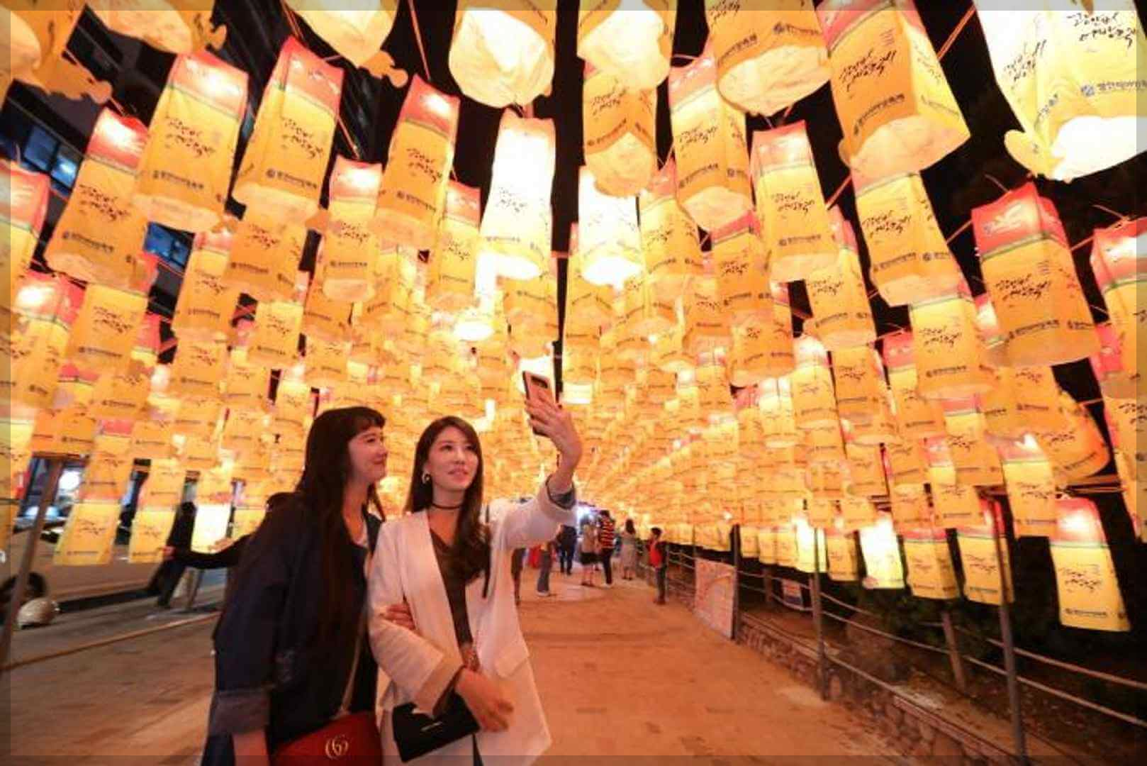 광안리어방축제 무료주차장 위치 일정과 셔틀버스 안내 
