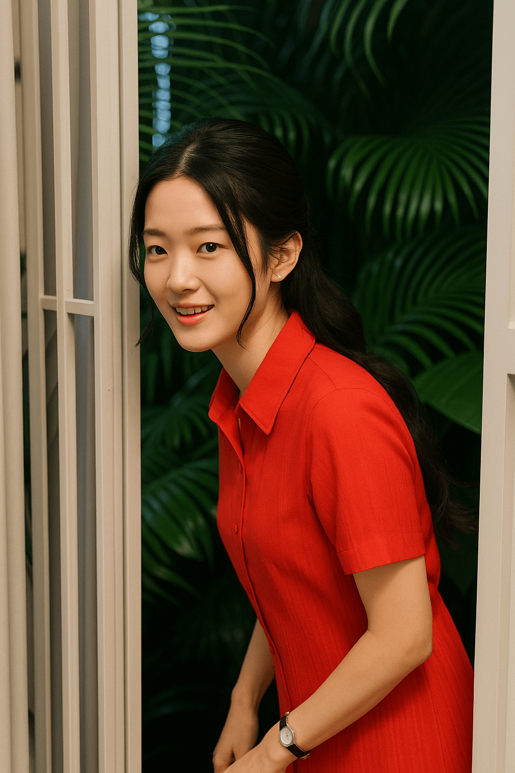 데블스플랜2 김하린