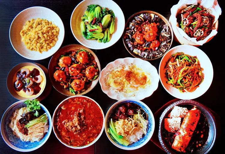 토요일은 밥이좋아 이연복 수제자 정지선 셰프 딤섬 바질 샤오마이, 부추수정교 만두, 하가우 맛있는 식당 경복궁역 서촌 맛집 추천 토밥즈 방송정보