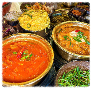 훈도 애월흑돼지