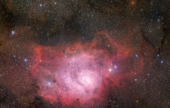 빅뱅 이후 온도가 떨어지는 과정