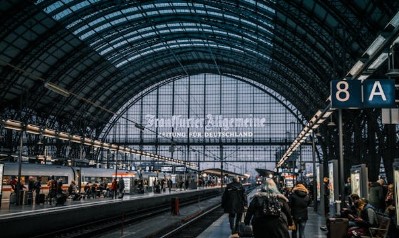 북울산역 기차시간표 및 주차요금 관련 사진