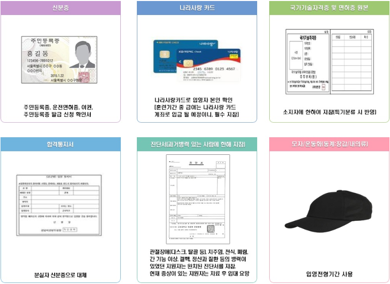 신병교육대