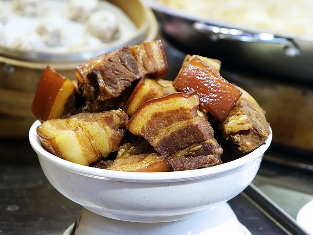 맛있는 갈비찜 사진