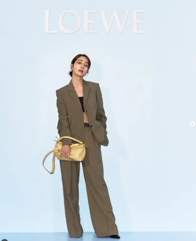 이민정 나이 프로필 가는정 오는정 딸 집안