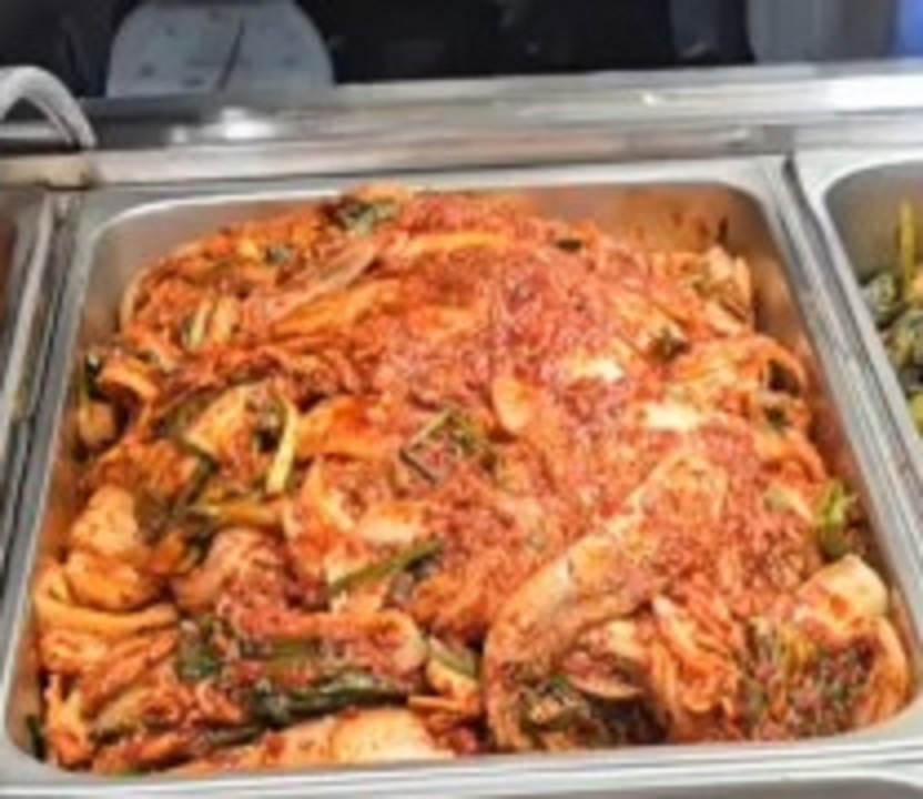 서울김치달인비법