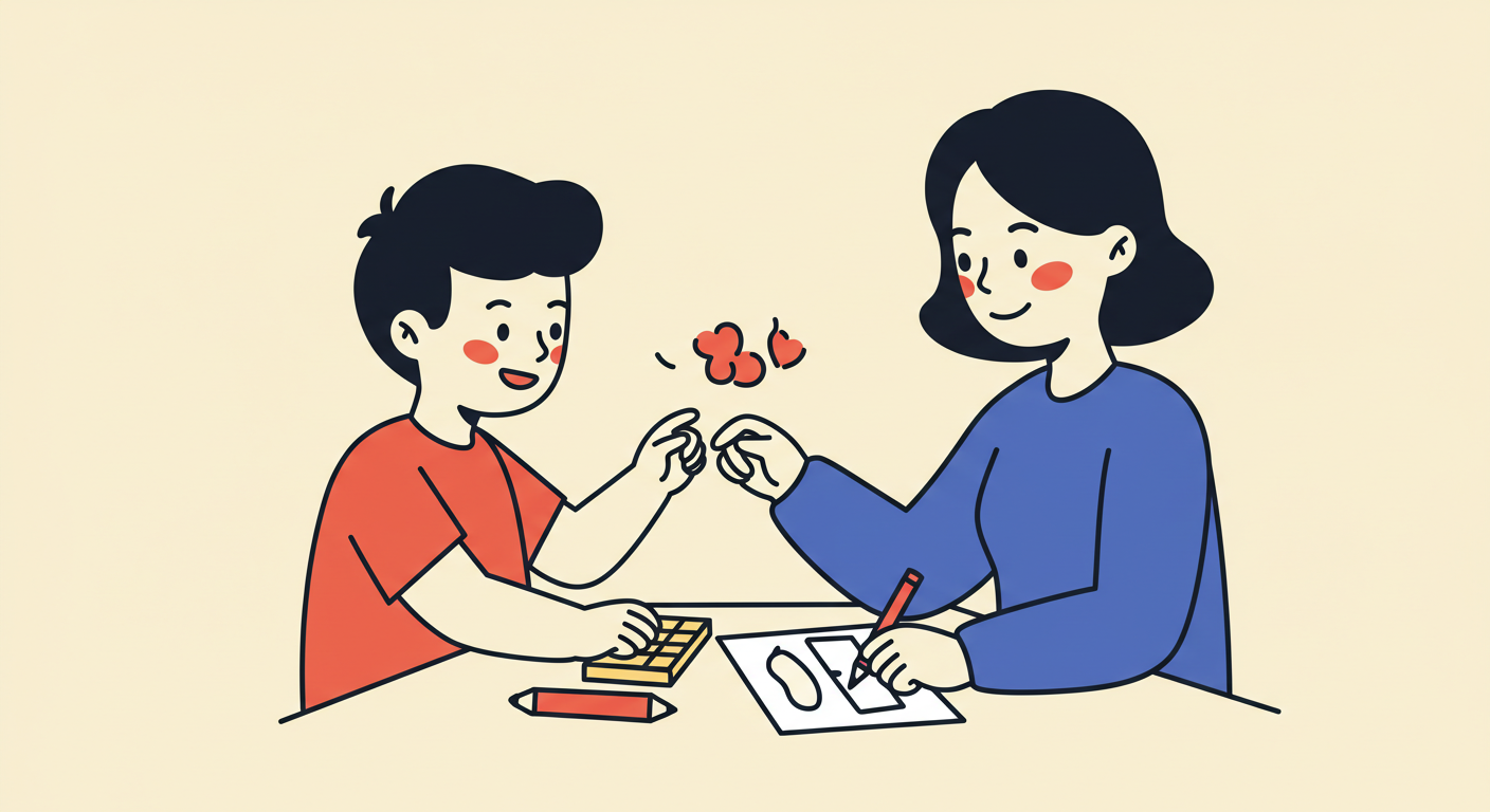 아이돌봄서비스