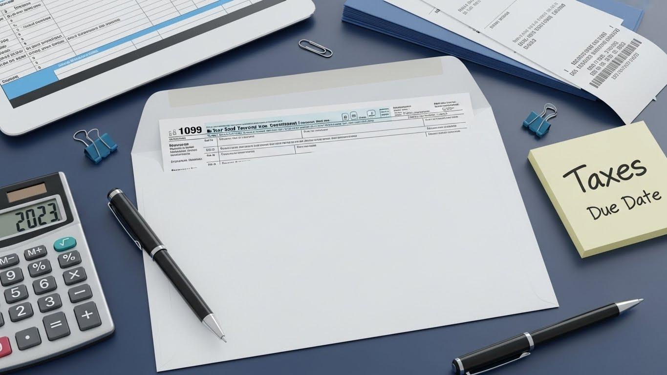 연말정산 종합소득세 신고