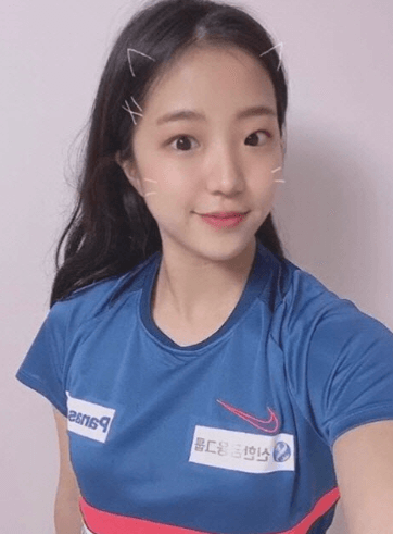 신유빈 탁구 경기