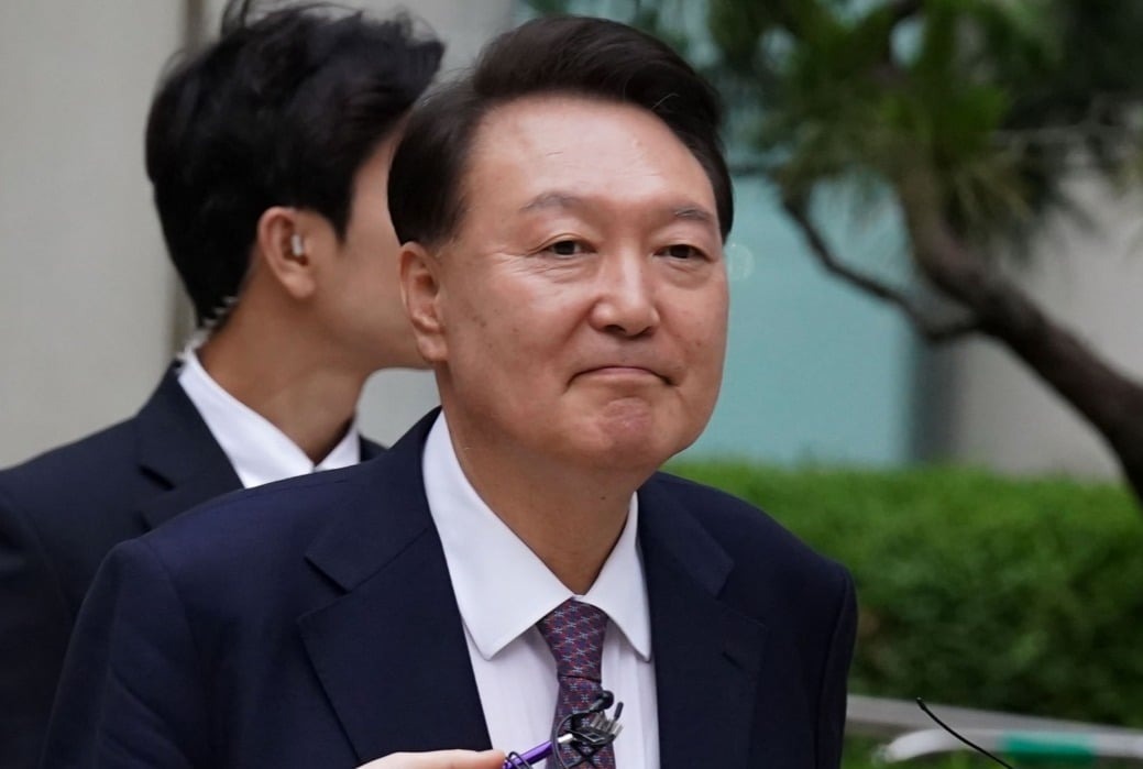 윤석열 무죄
