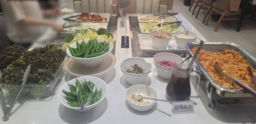 생방송투데이 맛의승부사 직화 돼지갈비 수원 맛집 정보