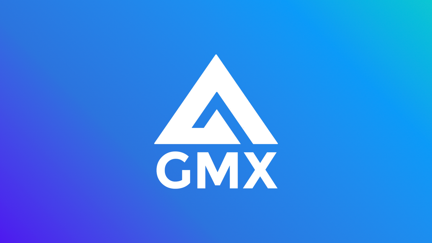지엠엑스(GMX)