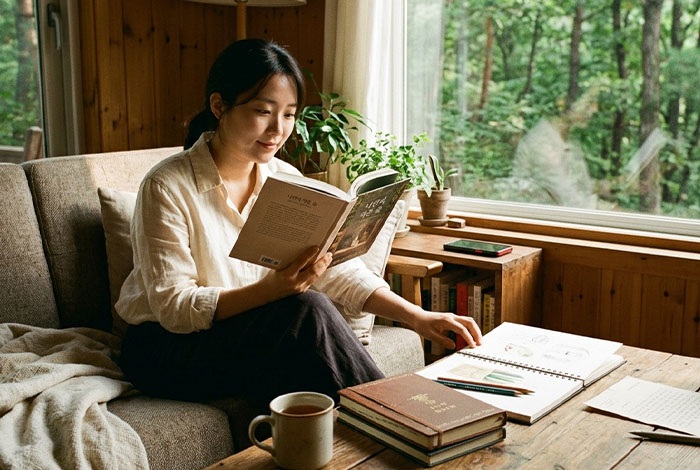 어텐션 디톡스 여행을 200% 즐기는 마무리 팁