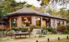 남양주 가볼만한곳 - 산들소리