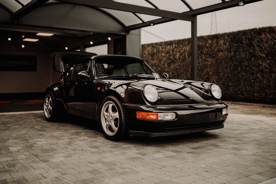 Porsche