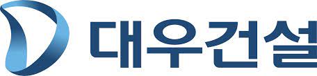 대우건설_로고