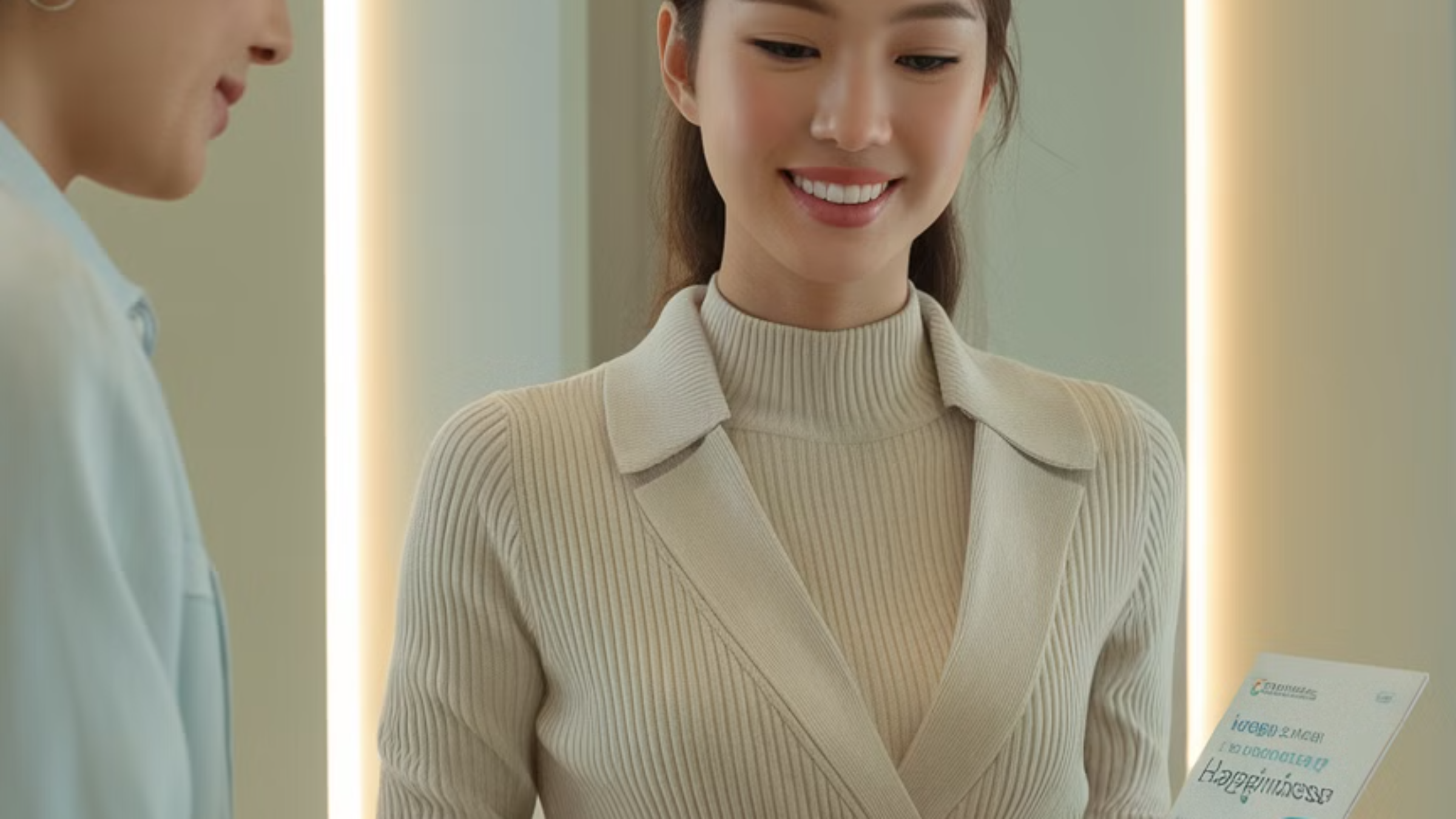 임신·출산 의료비 걱정? 청소년 산모 국민행복카드 신청!