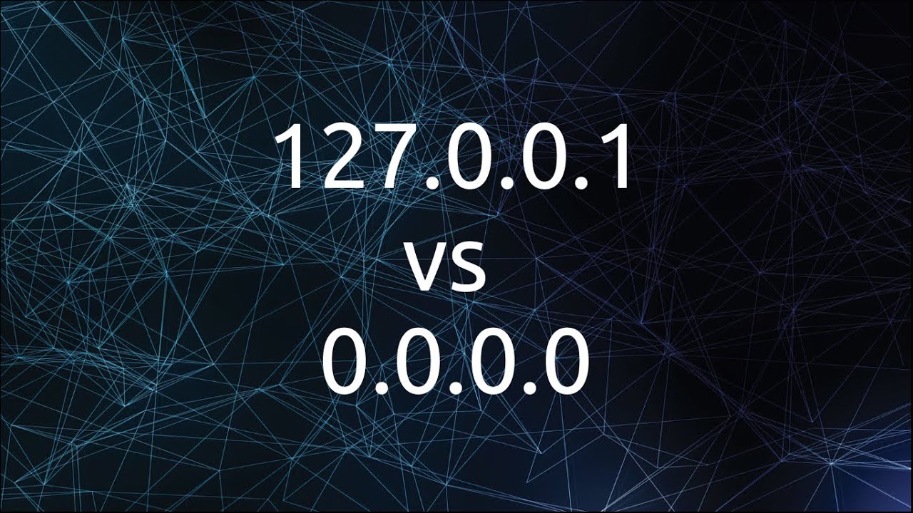 ip-adress