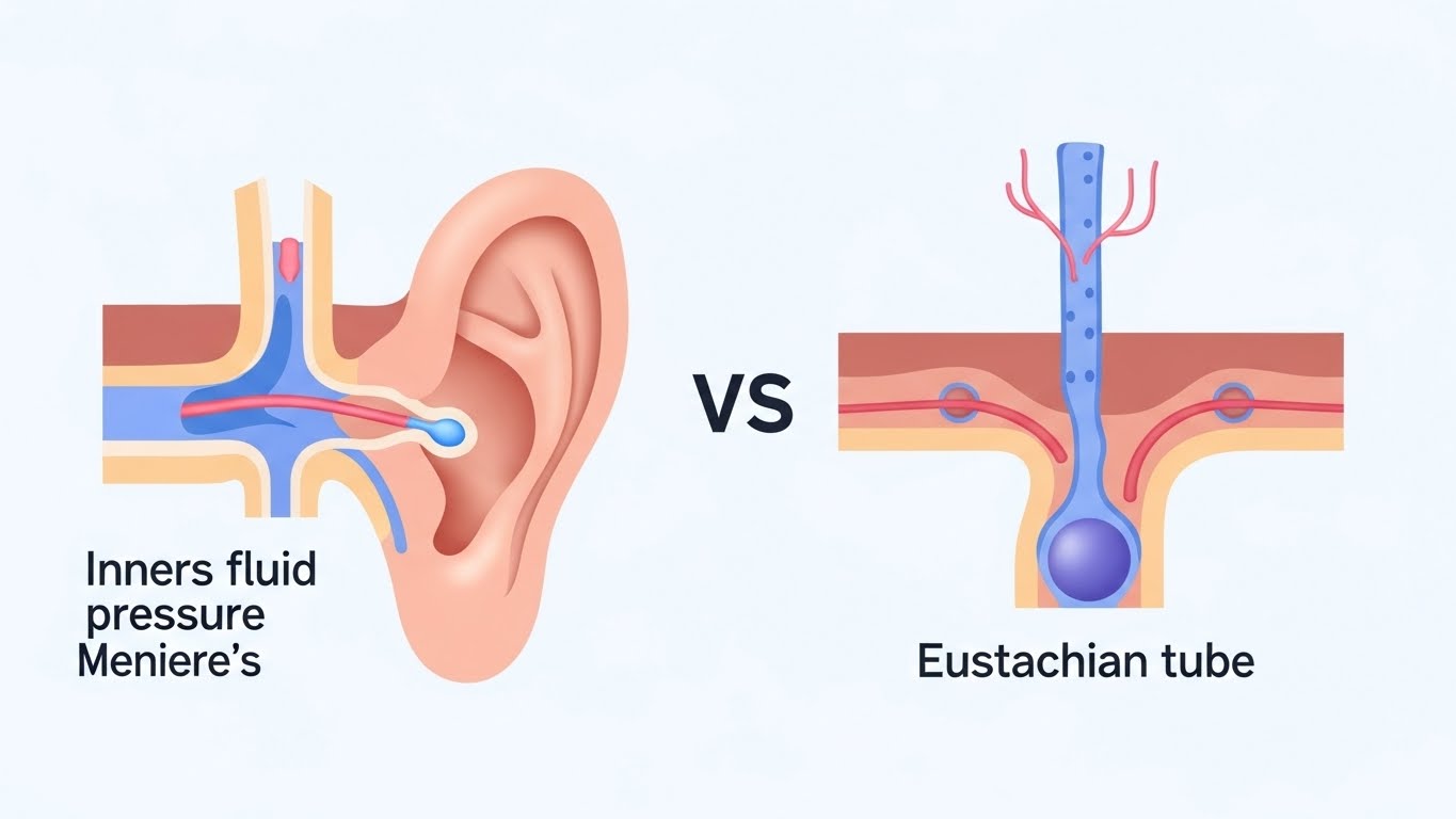 어지럼증원인, 귀울림, 이명치료