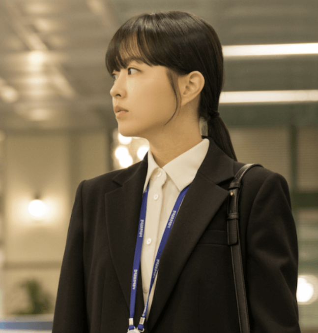 미지의 서울