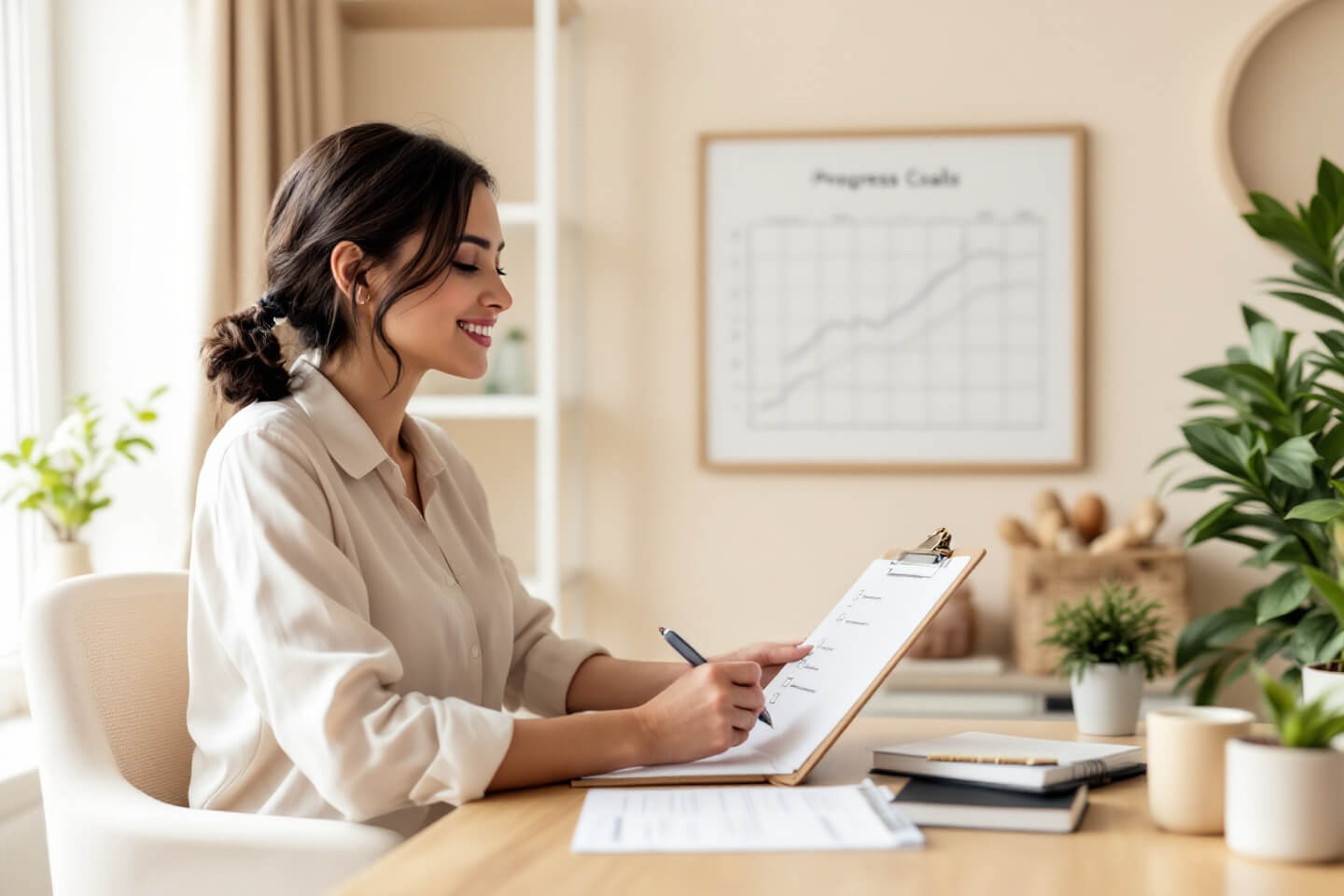 "30일 미니멀 라이프 챌린지 체크리스트 - 불필요한 물건 정리 습관 실천 가이드"