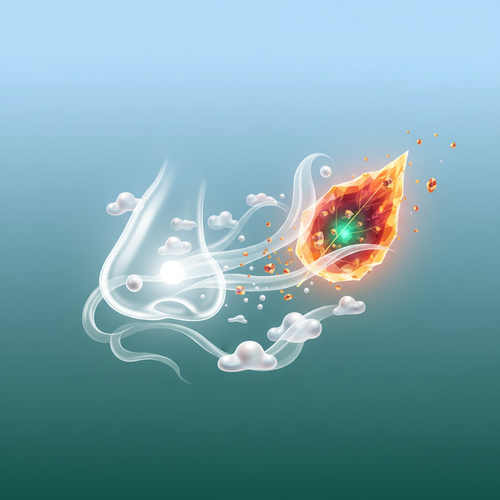 삼백초 추출물&amp;#44; 왜 코 건강에 주목해야 할까요?