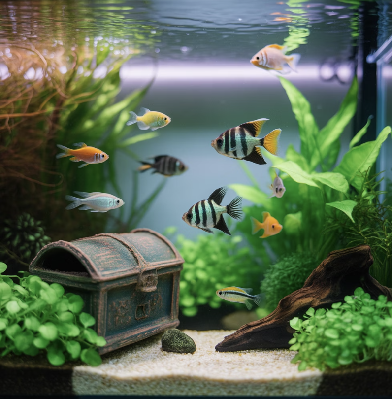 어떤 친구들과 잘 지낼까요? (합사 정보)