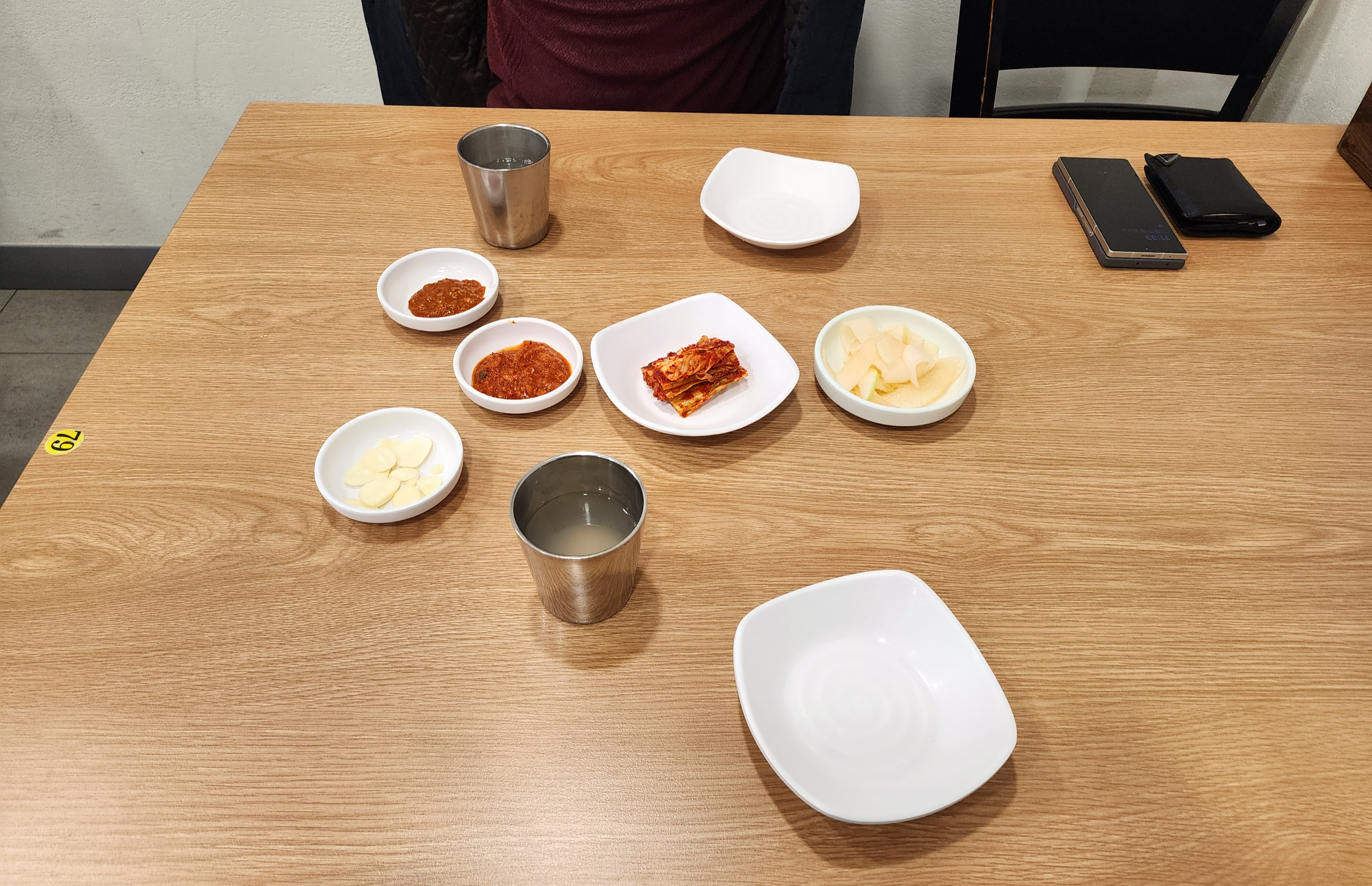 진미평양냉면