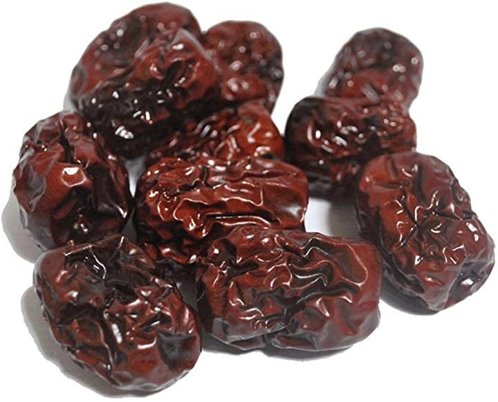 대추차 만드는법